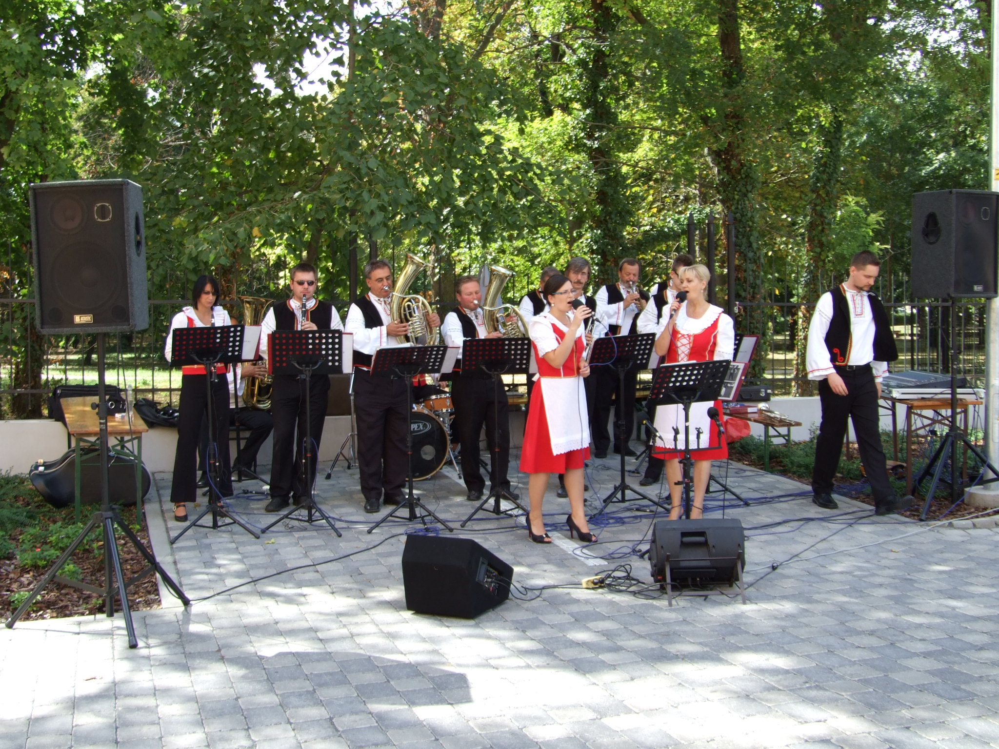 Fotogaléria Falunapok és szüret 2012 (71) Falunapok és szüret 2012