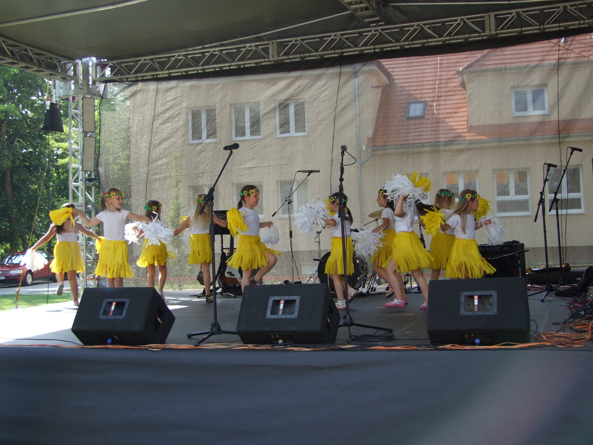 Fotogaléria BÚCSÚ 2013 (12) BÚCSÚ 2013